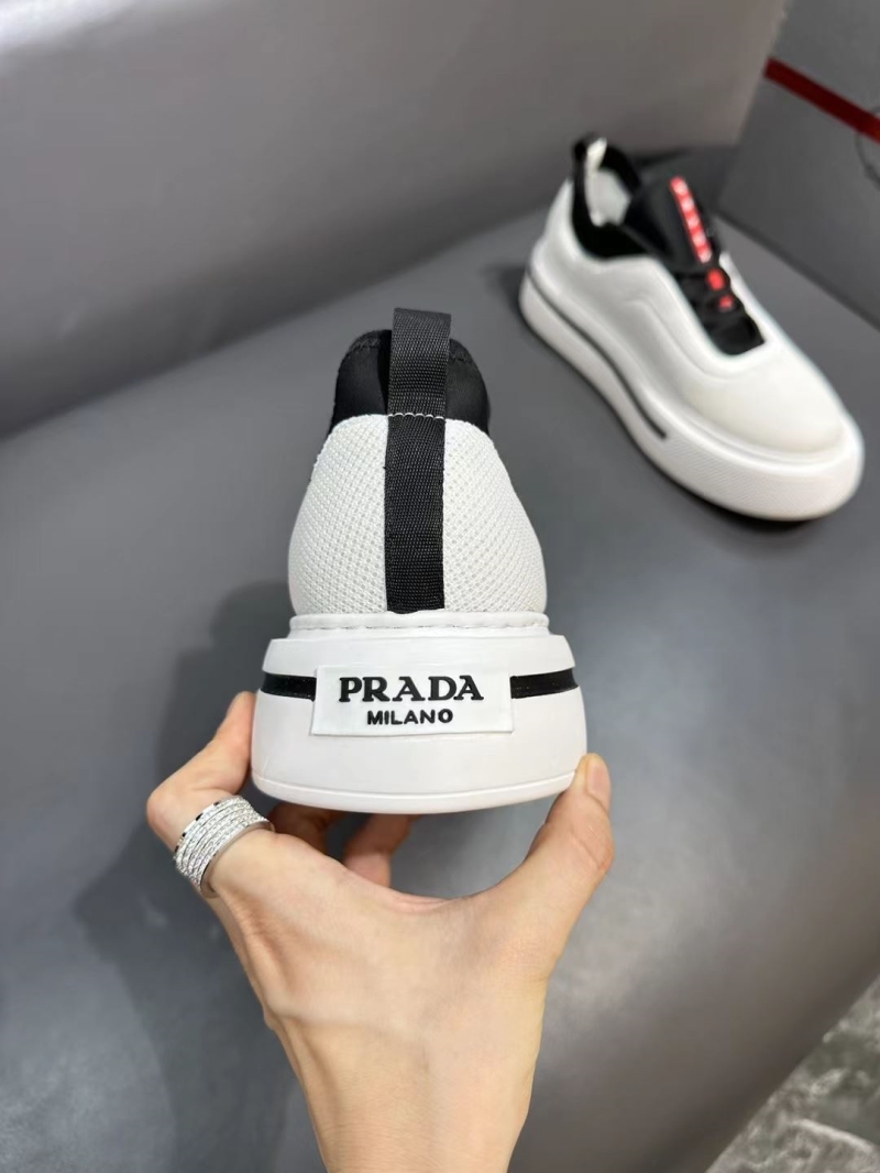 Prada Sneakers